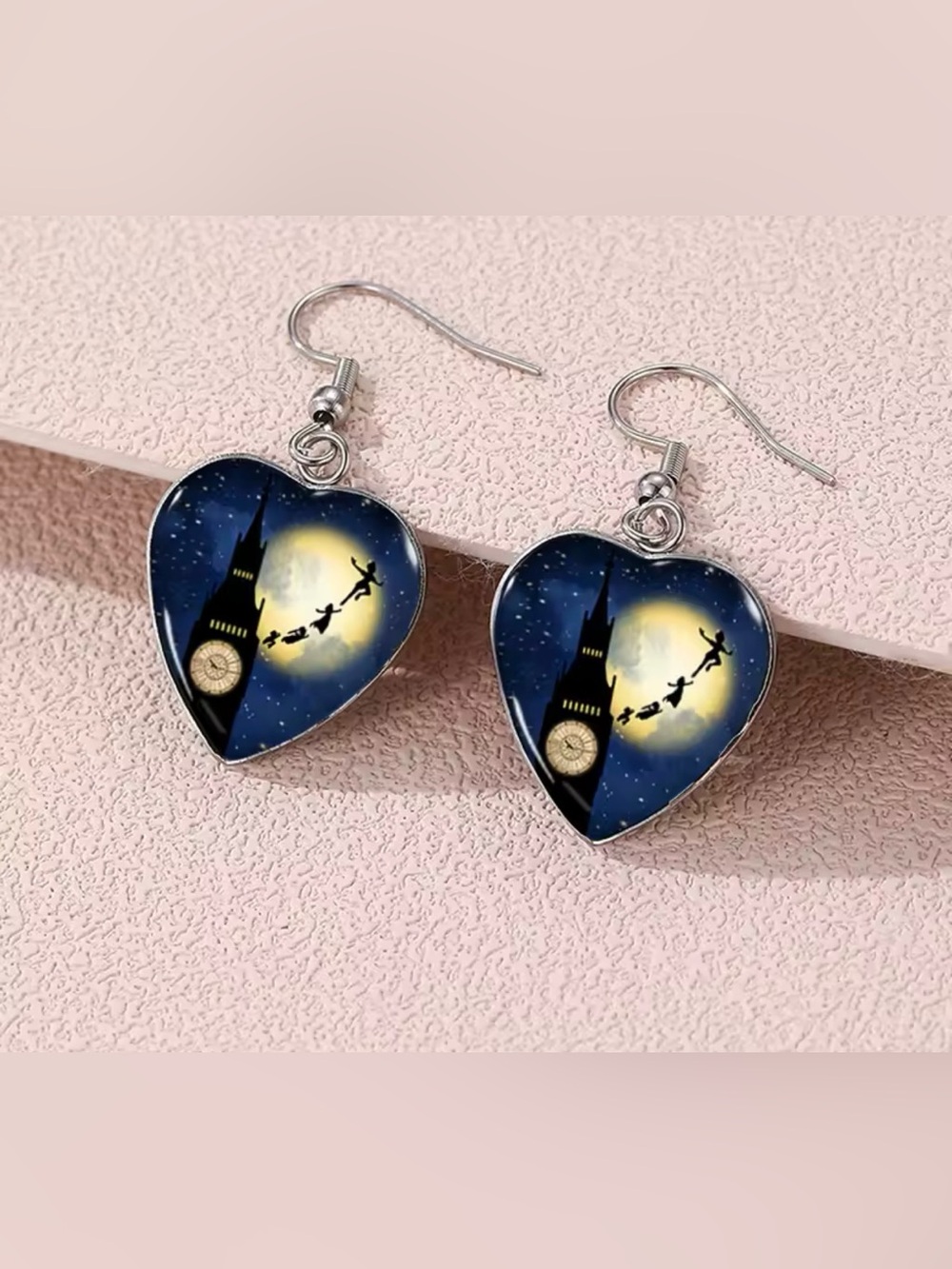 🌟Pick Any 2/$14 Sale Peter Pan Earrings
